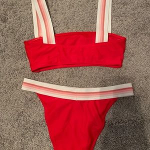 bathing suit